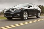 Toyota Venza 2013 года